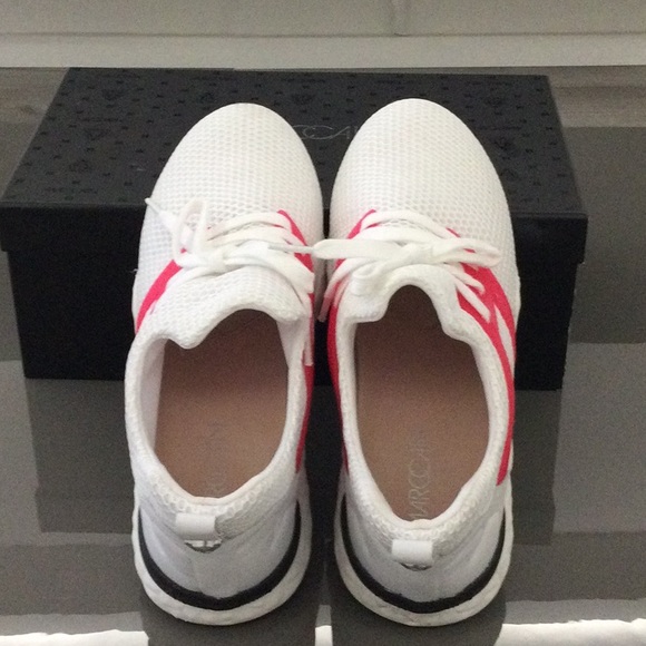MARCCAIN Sneakers Size 8 - Picture 5 of 5